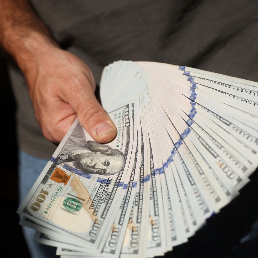 Dólar